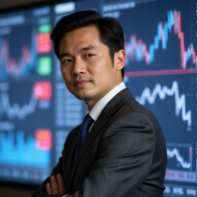 Michael Chen, CFO