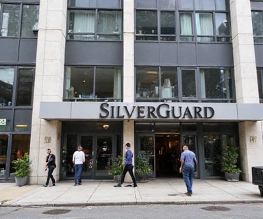 New York office location