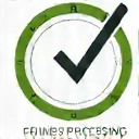 Fast claims processing icon