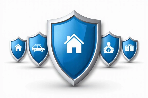 Insurance coverage options explained