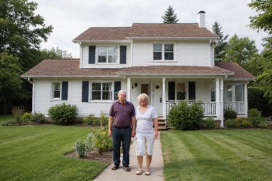 Home insurance coverage