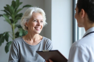 Medical insurance for seniors